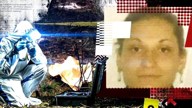 EXCLUSIV | Dosarul Sabinei, tânăra ucisă și incendiată într-o valiză, ajunge în instanță. Procurorii au finalizat rechizitoriul după cinci luni de la crima șocantă din Giurgiu