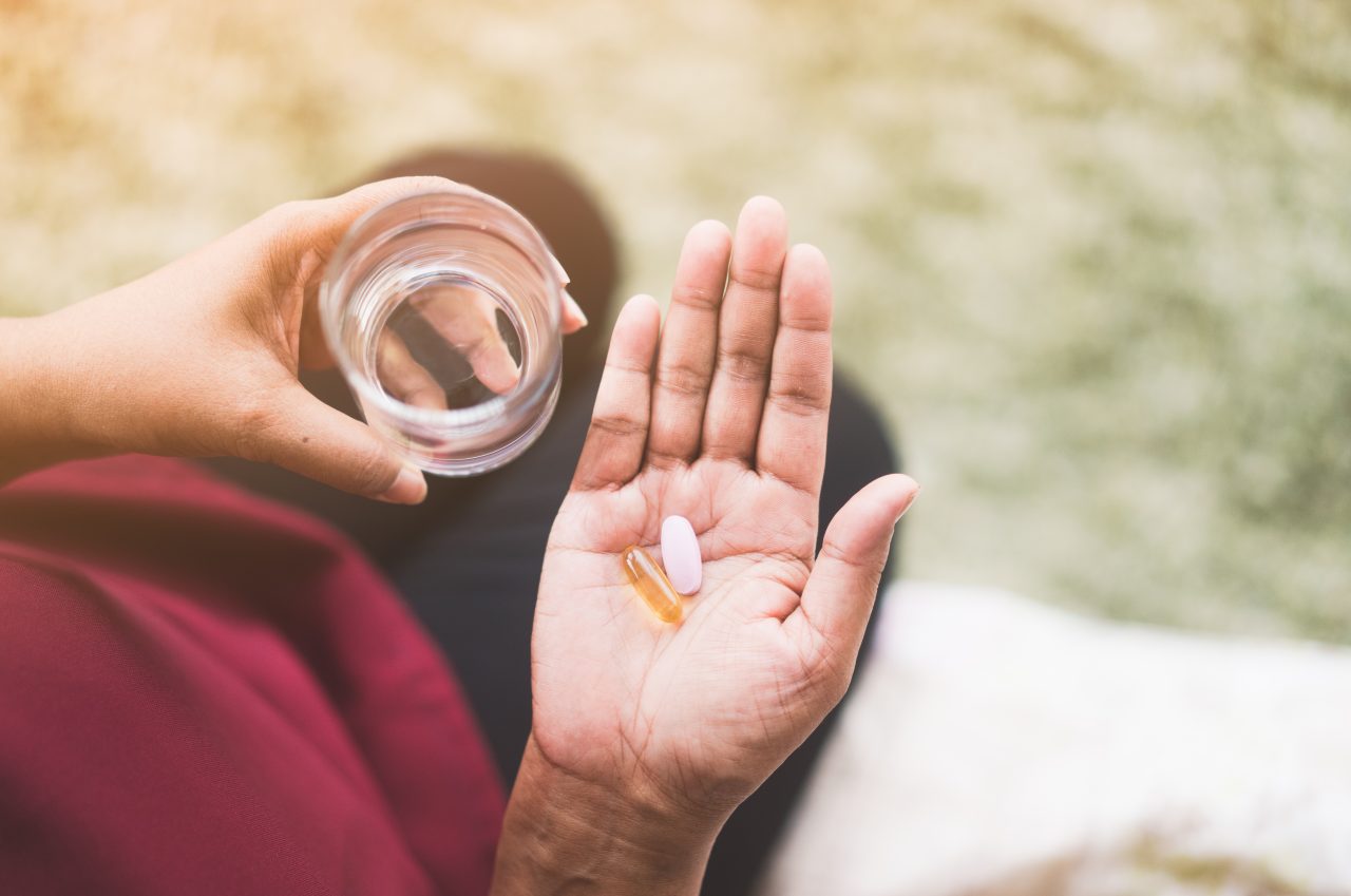 Un nou studiu britanic: Omega-3 și vitamina D ar putea reduce riscul infectării cu SARS-CoV-2 / Femeile, mai avantajate