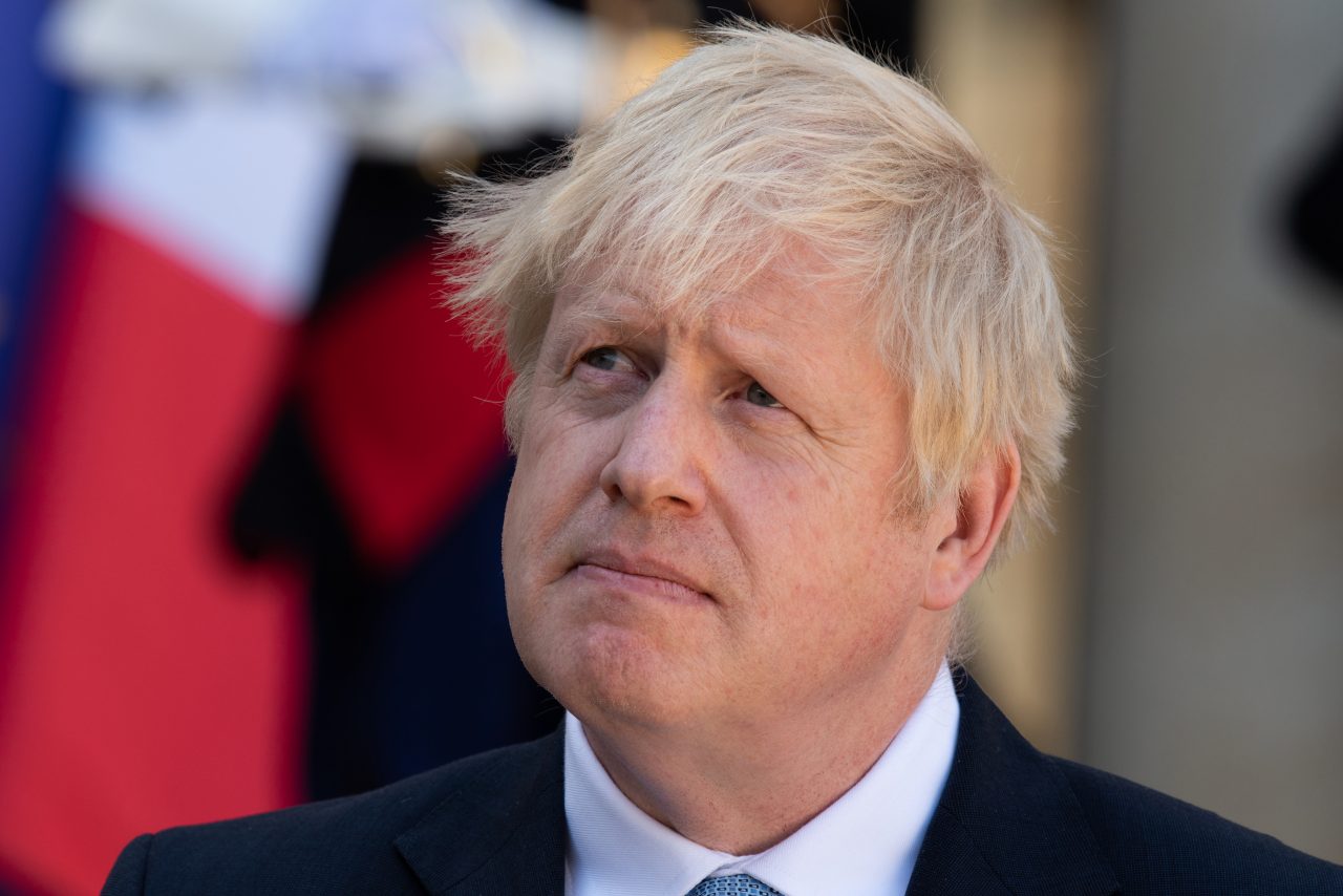 Boris Johnson: Prințul Philip a ajutat monarhia să rămână o instituție vitală