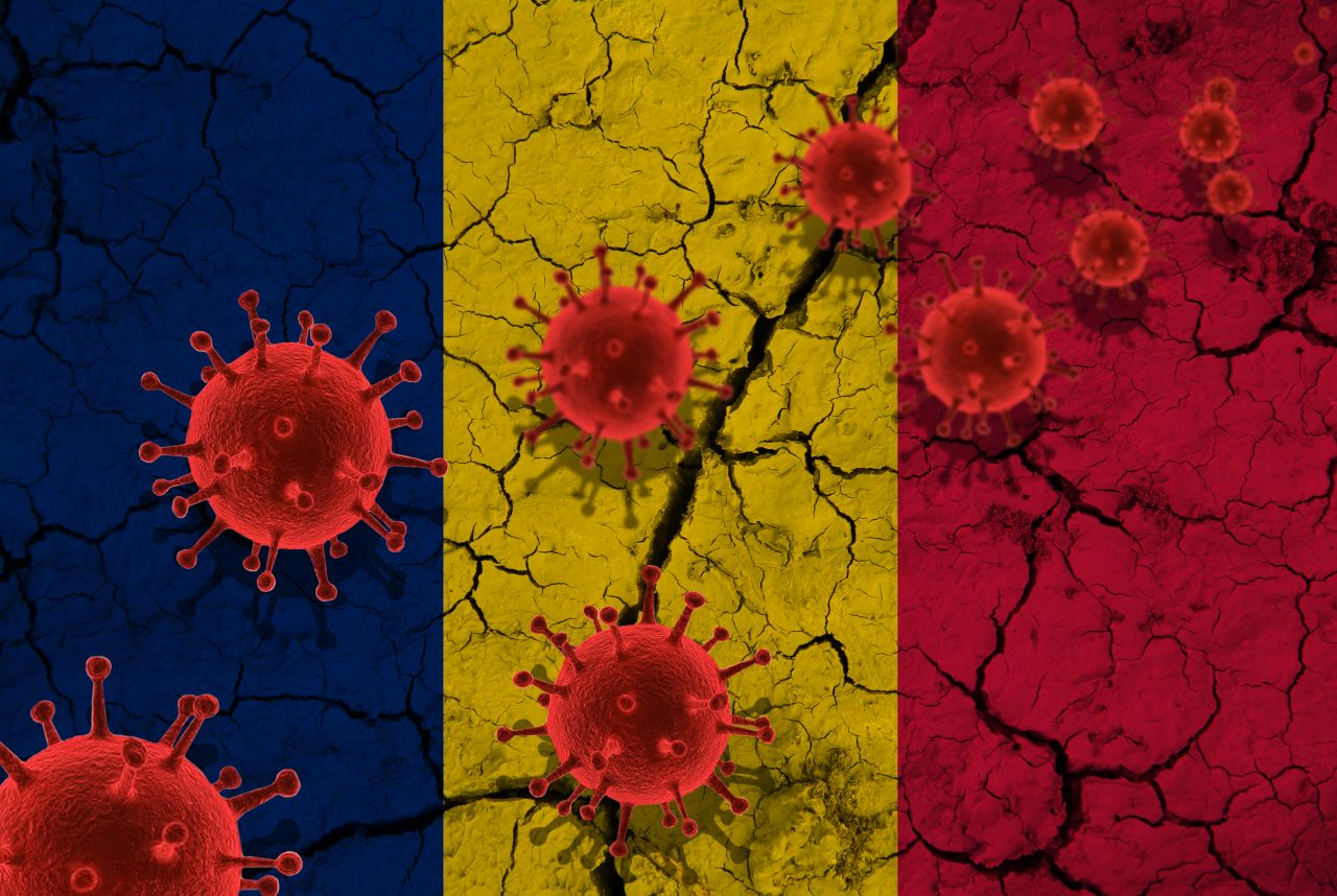 Bilanț coronavirus. 4.151 de noi cazuri de COVID-19 în ultimele 24 de ore în România
