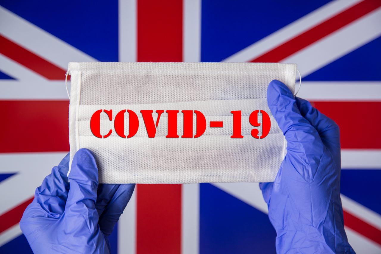 Pandemia COVID-19 s-a sfârșit în Marea Britanie. Specialist: „A trecut de la o pandemie la o situație endemică”