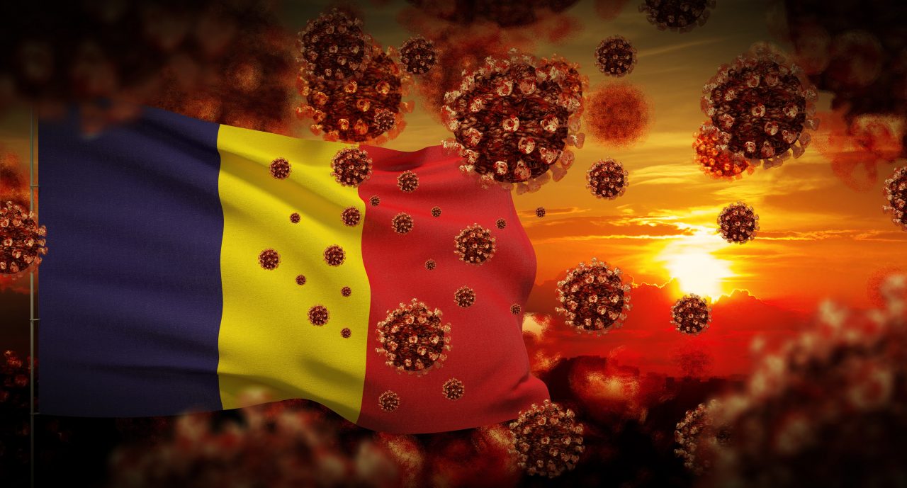 Coronavirus în România. Rata de infectare cu SARS-CoV-2 în continuă scădere! / Incidența cazurilor COVID-19 în fiecare județ: București și Ilfov înregistrează valori mai mici