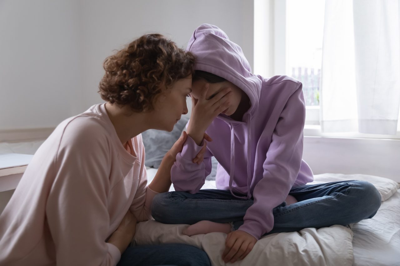 Cum are grijă Franța de sănătatea mentală a copiilor și adolescenților în plină pandemie COVID-19