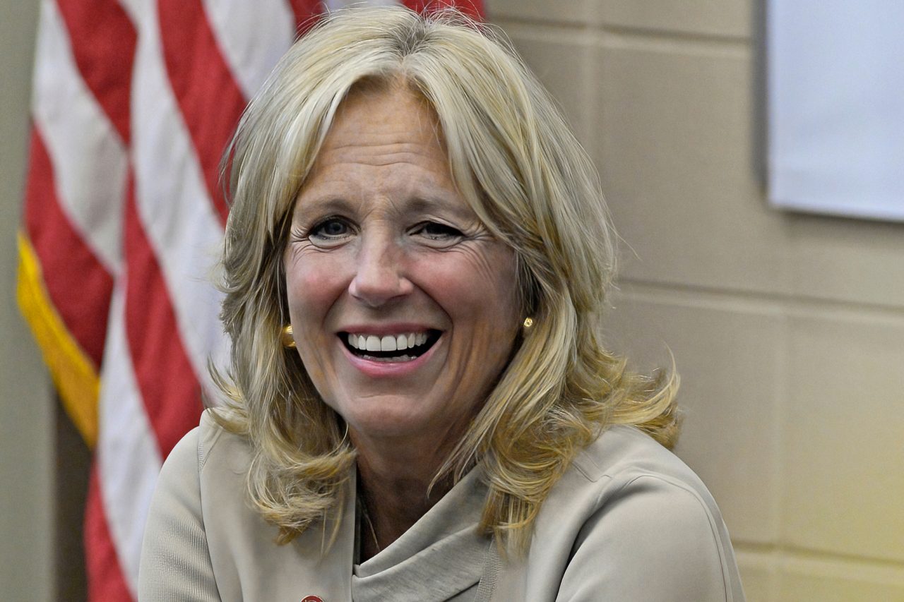 Prima doamnă a SUA, pusă pe farse de 1 aprilie – Ziua păcălelilor. Ce a putut să facă Jill Biden