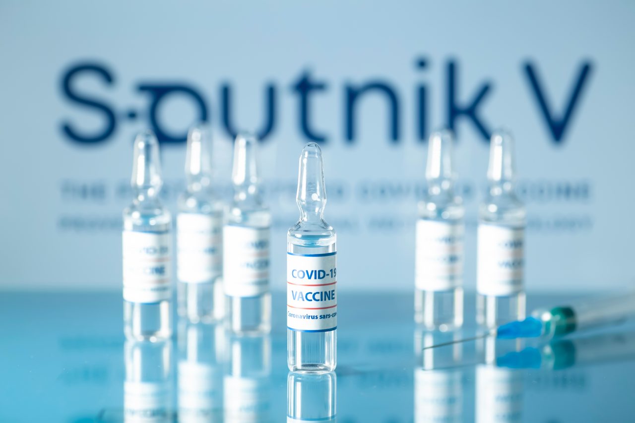 OMS și EMA vor verifica modul în care este fabricat vaccinul Sputnik V