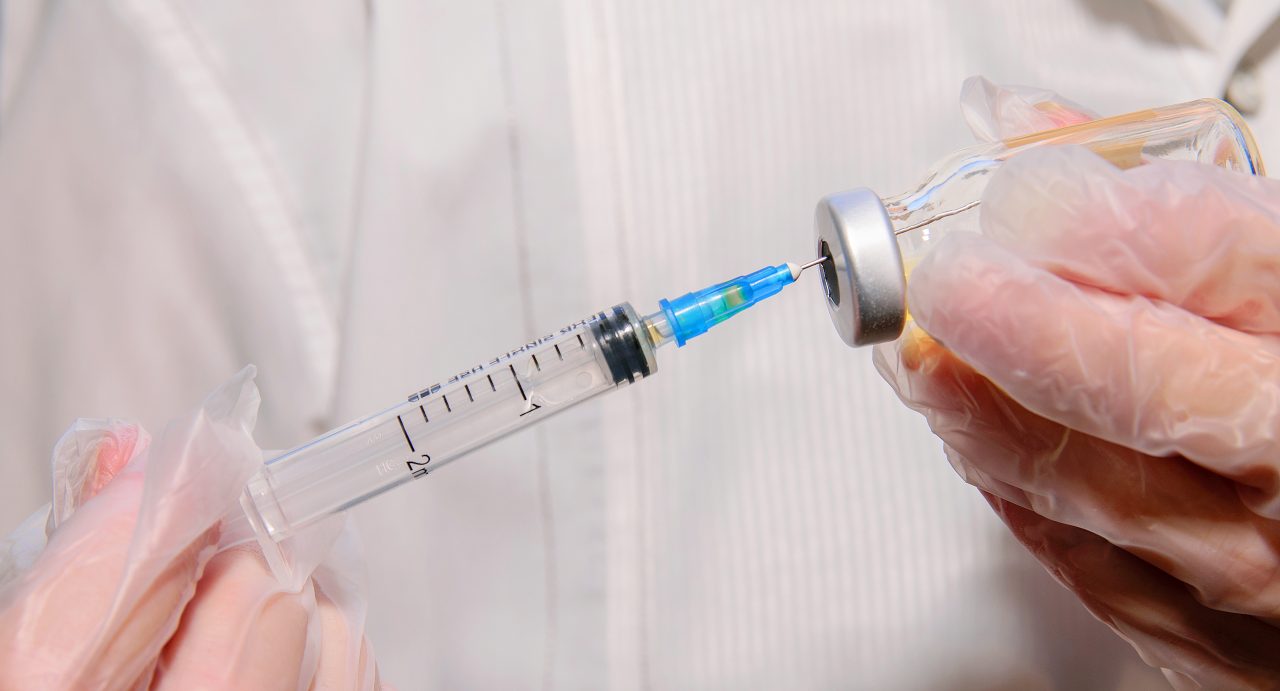Campania de vaccinare împotriva COVID-19. Peste 62.000 de români au fost imunizați în ultimele 24 de ore