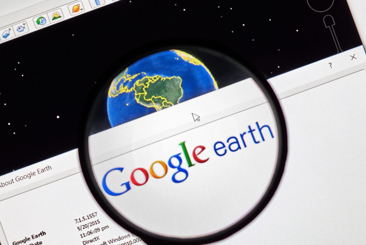 Un nou instrument Google Earth: Timelapse te ajută să vezi cum a evoluat lumea în ultimele patru decenii / Cât s-a dezvoltat Bucureștiul în 40 de ani și cum a evoluat România – VIDEO