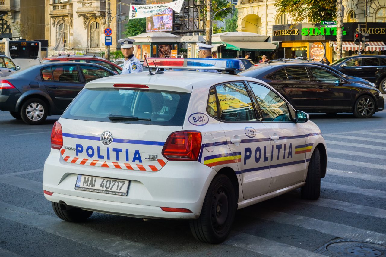 Bucureștenii nu scapă de restricţiile dispuse de autorități în contextul pandemiei