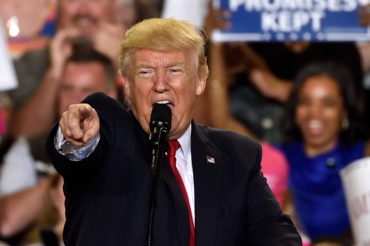 Când va începe PROCESUL lui Donald Trump. Ce se va întâmpla dacă va fi condamnat după ce ar fi ales președinte al SUA