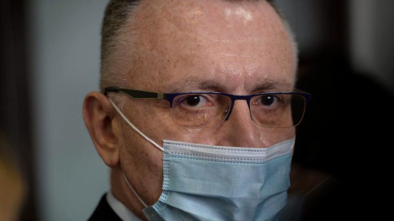 Cîmpeanu, despre testele de salivă în școli: Aceste teste sunt utilizate în mai multe state europene. Nu e un act medical