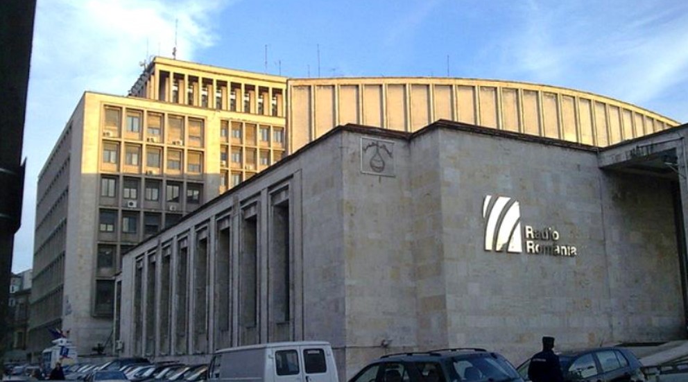 Liviu Popescu, propunerea USR PLUS pentru funcția de director interimar al SRR