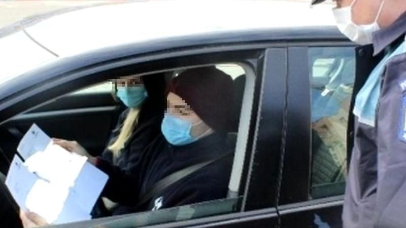 Tânăr din Suceava, prins la spovedanie în Neamț, deși trebuia să fie în izolare