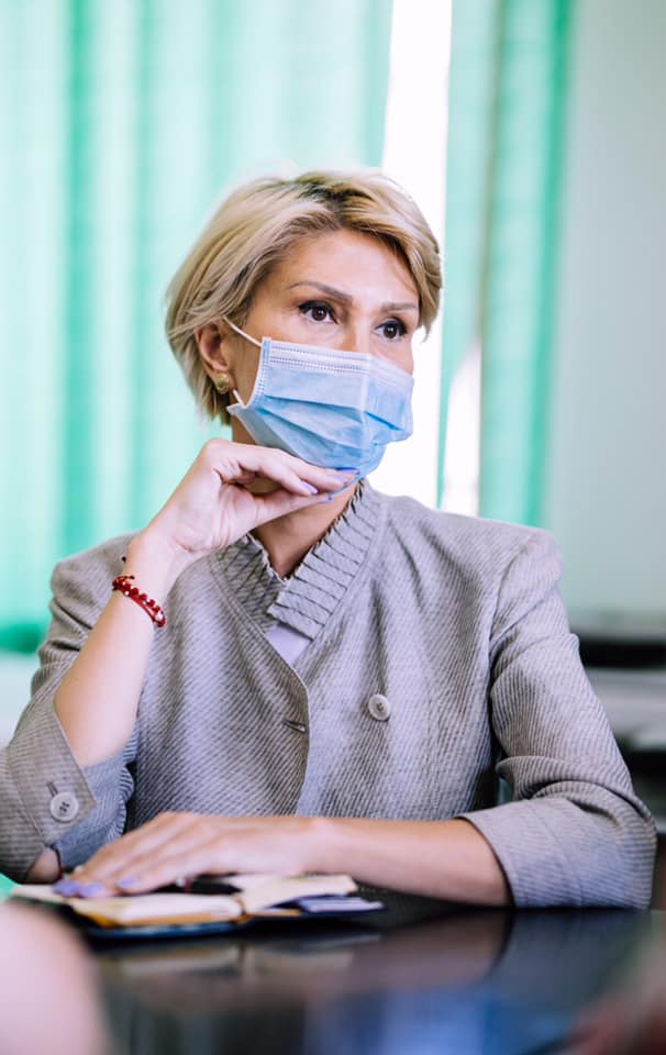 Raluca Turcan anunță încheierea primelor două etape de evaluare a dosarelor de pensii. 202.000 de dosare sunt finalizate