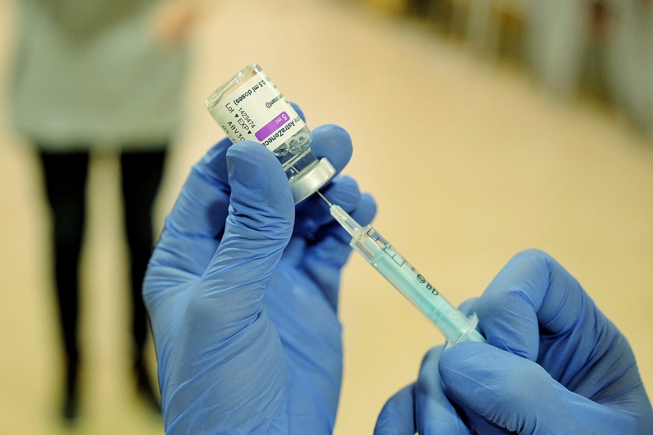 Decizie fără precedent! Ce fac SUA cu 60 de milioane de vaccinuri AstraZeneca