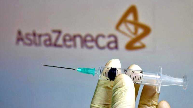 FP4, proteina responsabilă de apariția cazurilor de tromboză în urma vaccinării cu AstraZeneca!
