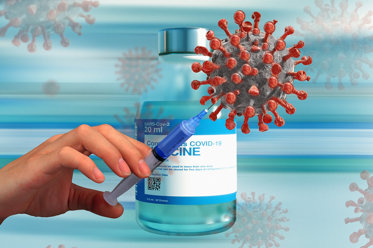 Rusia a anunțat că lucrează la dezvoltarea unui nou vaccin anti-COVID-19