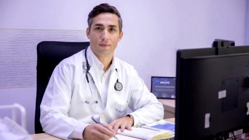 VIDEO | Valeriu Gheorghiță: Diferența în ceea ce privește vaccinarea, reflectă nivelul de educație și mentalitate al oamenilor, în ceea ce privește protejarea sănătății