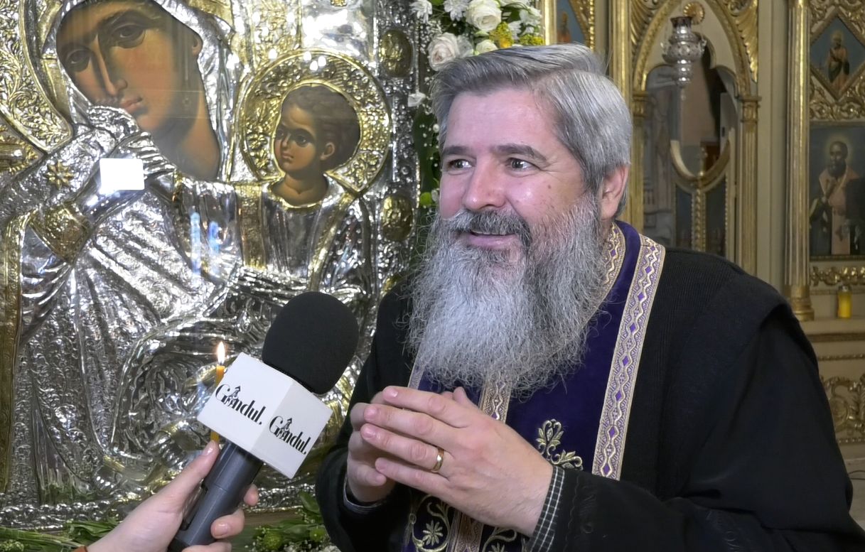 Părintele Vasile Ioana, despre tinerii care au petrecut de Înviere: „Un shot, două, trei, este ok. Dacă bei 20, nu mai e ok”
