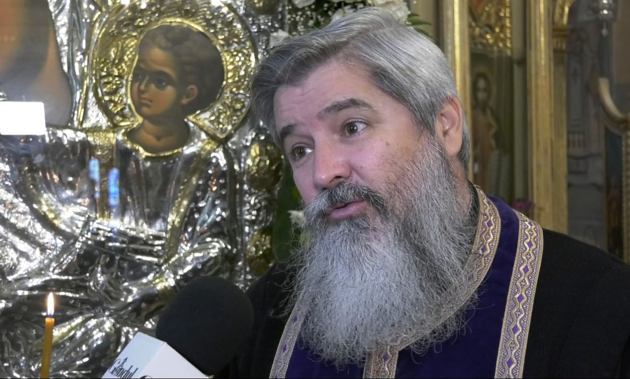 VIDEO EXCLUSIV | Mărturii despre Vinerea Mare. Părintele Vasile Ioana: „Eram atât de căzuți încât trebuia să vină un Salvator”