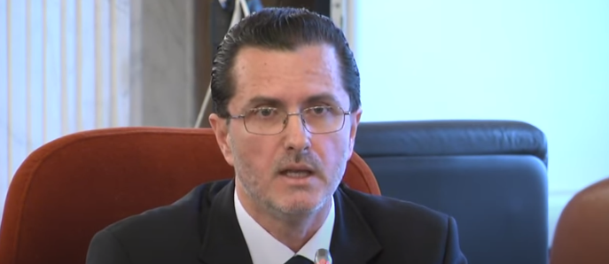 Reacția BOR după predica starețului din Neamț: ”O amestecare apocaliptică a vaccinării cu credința și confuzii preluate delirant de pe site-uri conspiraționiste”