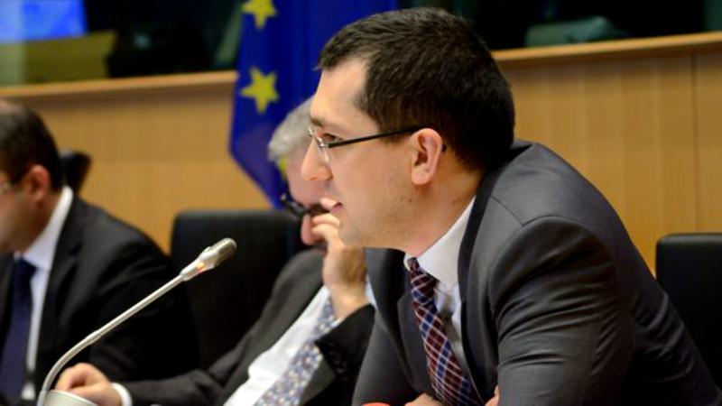 Vlad Voiculescu nu exclude o alianță USR-PSD în Consiliul General al Municipiului București. Motivul, pretențiile EXAGERATE ale liberalilor