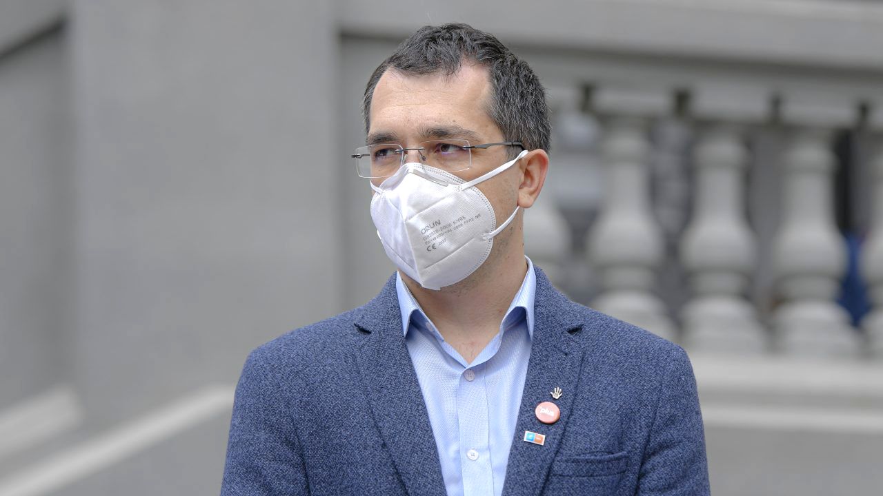 EXCLUSIV. Plângerea Corpului de control al premierului a ajuns la DIICOT. Vlad Voiculescu, revocat, va da cu subsemnatul