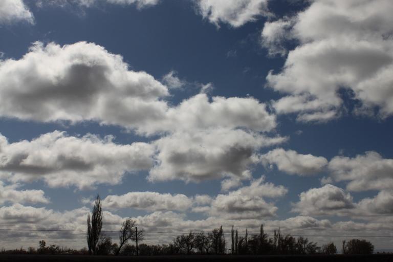 Cum va fi vremea de Paște și de 1 Mai, în fiecare zonă a țării. Prognoza ANM pentru perioada 18 aprilie – 1 mai