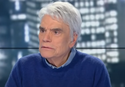 Fostul ministru francez Bernard Tapie şi soţia sa au loviţi şi legaţi la mâini de patru hoți în propria casă