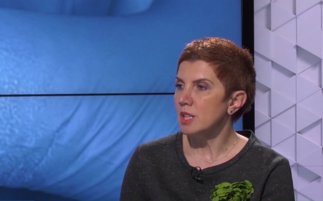 Dr. Sorina Bădeliță, despre mielomul multiplu în România: ”Diagnosticarea cât mai precoce face ca această afecțiune să poate fi gestionată mult mai bine” (VIDEO)