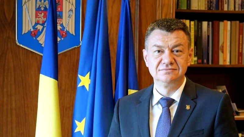 Primele concerte fără mască din România, la Opera Română, peste două săptămâni. Ministrul Bogdan Gheorghiu: ”Vor avea acces doar persoane vaccinate”