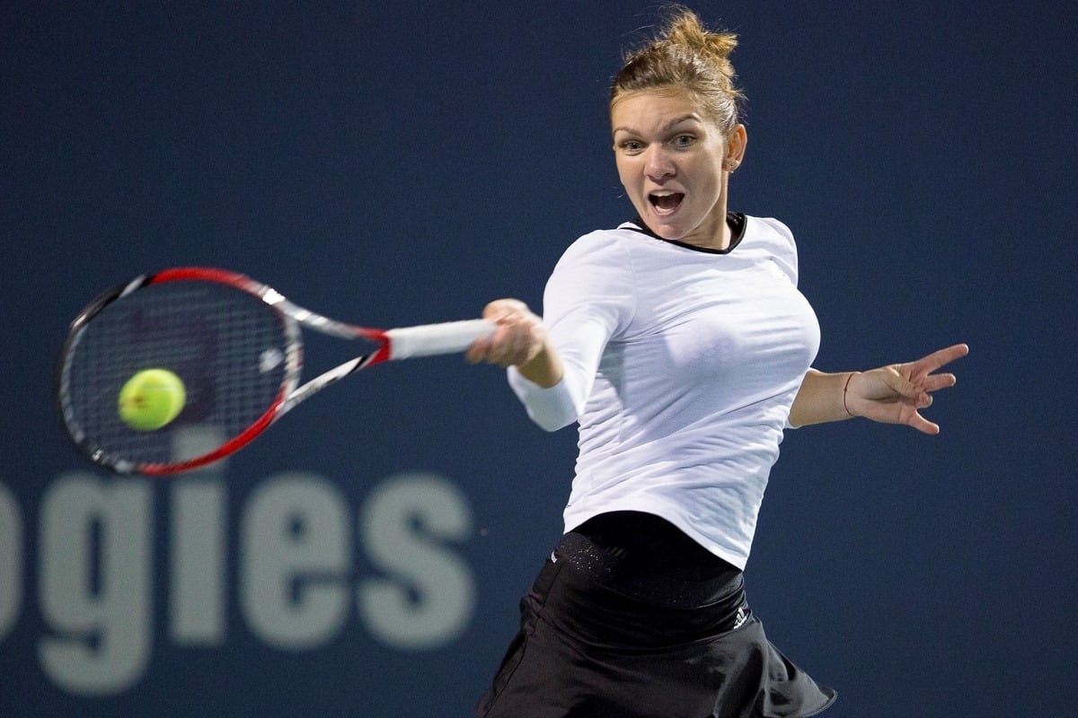 Simona Halep s-a retras de la Roland Garros. Românca nu va participa la competiția de la Paris pentru prima oară în carieră
