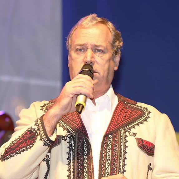 Fratele lui Ion Dolănescu a fost reținut. El este vizat într-un dosar de înşelăciune după ce ar fi încasat indemnizații necuvenite