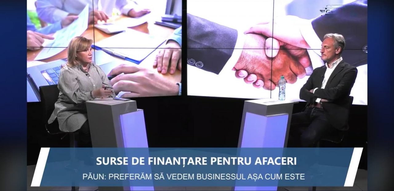 EXCLUSIV GÂNDUL FINANCIAR: Matei Păun, fondator Black Sea Fund: Preferăm să avem discuții cu antreprenori care au o echipă bună de consultanți. Valoarea businessului și necesitățile lui stabilesc nivelul finanțării