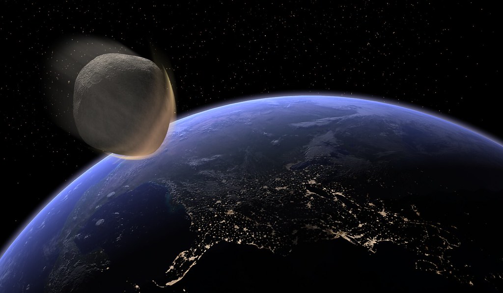 NASA se teme că planul SpaceX de a desfășura 30.000 de sateliți ar putea împiedica misiunile spațiale