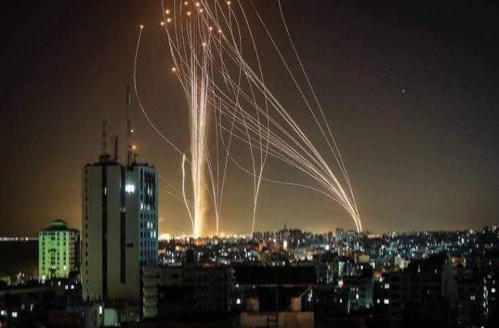 MAE le recomandă românilor să evite călătoriile în Iersualim și Fîșia Gaza, pe fondul conflictului dintre Israel și Palestina