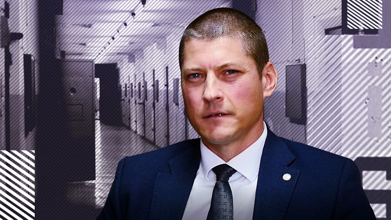 INTERVIU | Directorul ANP, Dan Halchin: ”Eticheta de fost deținut nu este mai greu de dus decât o boală. Dacă nu poate să treacă peste un refuz, o jignire, nu-i reabilitat” – VIDEO EXCLUSIV