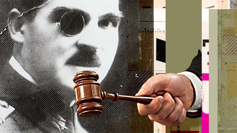 Răsturnare de situație la ICCJ. Curtea Militară de Apel e obligată să continue judecarea revizuirii în vederea reabilitării generalului Nicolae Macici, considerat criminal de război, decedat în temnița de la Aiud | EXCLUSIV