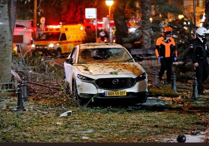 Controverse pe marginea unui posibil acord de încetare a focului în Gaza / Care e cel mai recent bilanț, în conflictul dintre israelieni și palestinieni