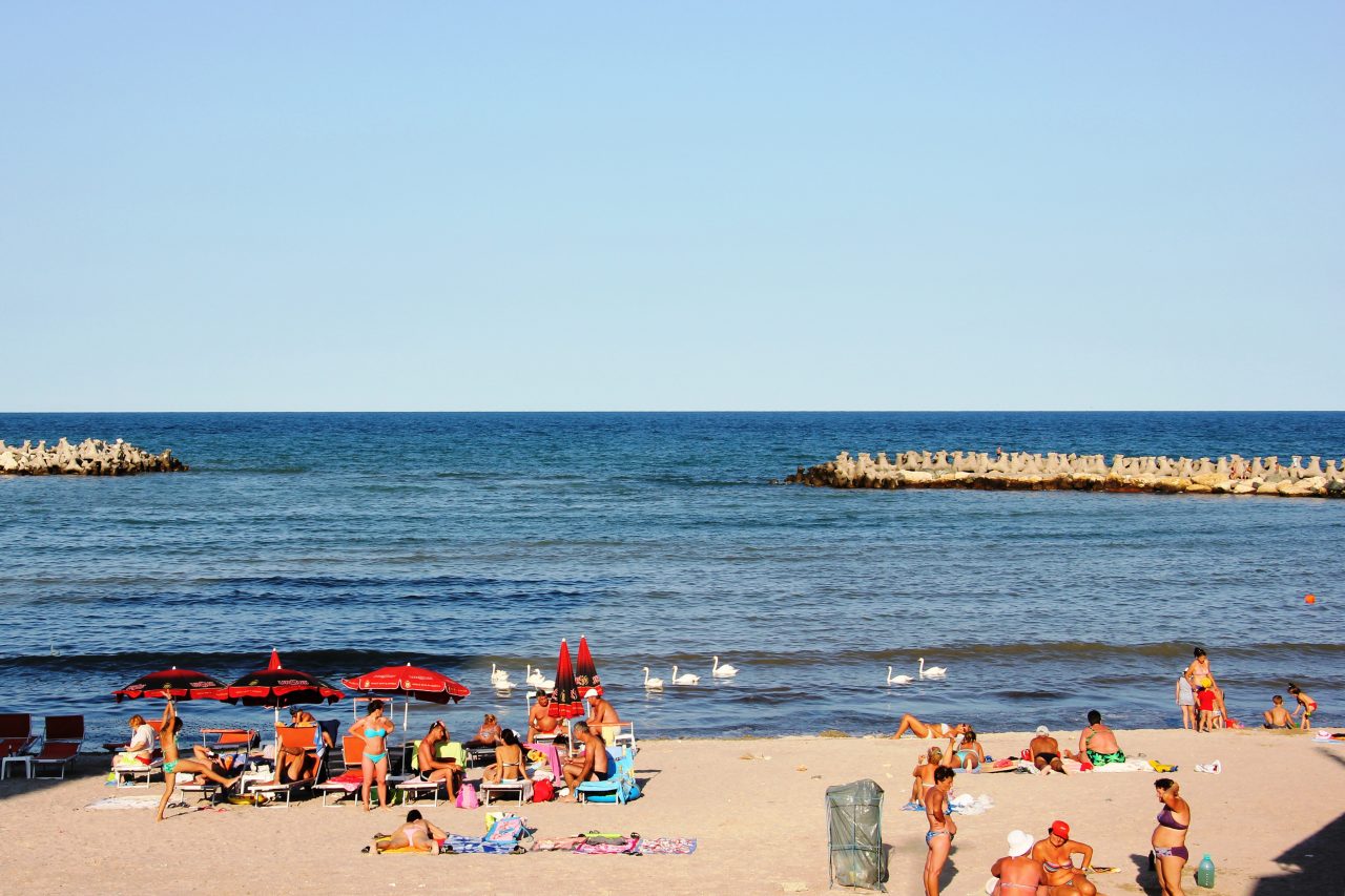 O nouă taxă pentru turiști. Ce trebuie să știe cei care vor să meargă în Mangalia și alte șase stațiuni de pe litoralul românesc