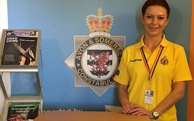 Polițistă din România, în centrul unui scandal în Marea Britanie. Femeia este acuzată de colegi de rasism
