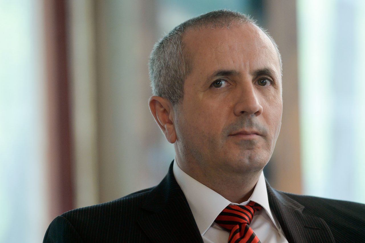Președintele Colegiului Medicilor, Daniel Coriu: „S-a ajuns aici și din cauza unor medici iresponsabili, care au transmis mesaje greșite ce induc în eroare populația”