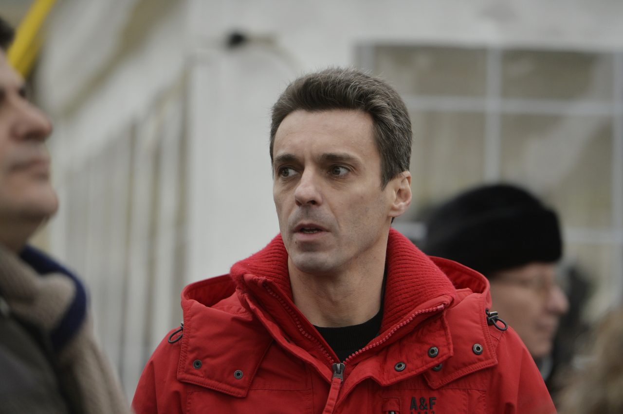 Mircea Badea anunță rezultatul testului COVID-19 pe care și l-a făcut: „Fac declarația aceasta și pentru colegii mei”