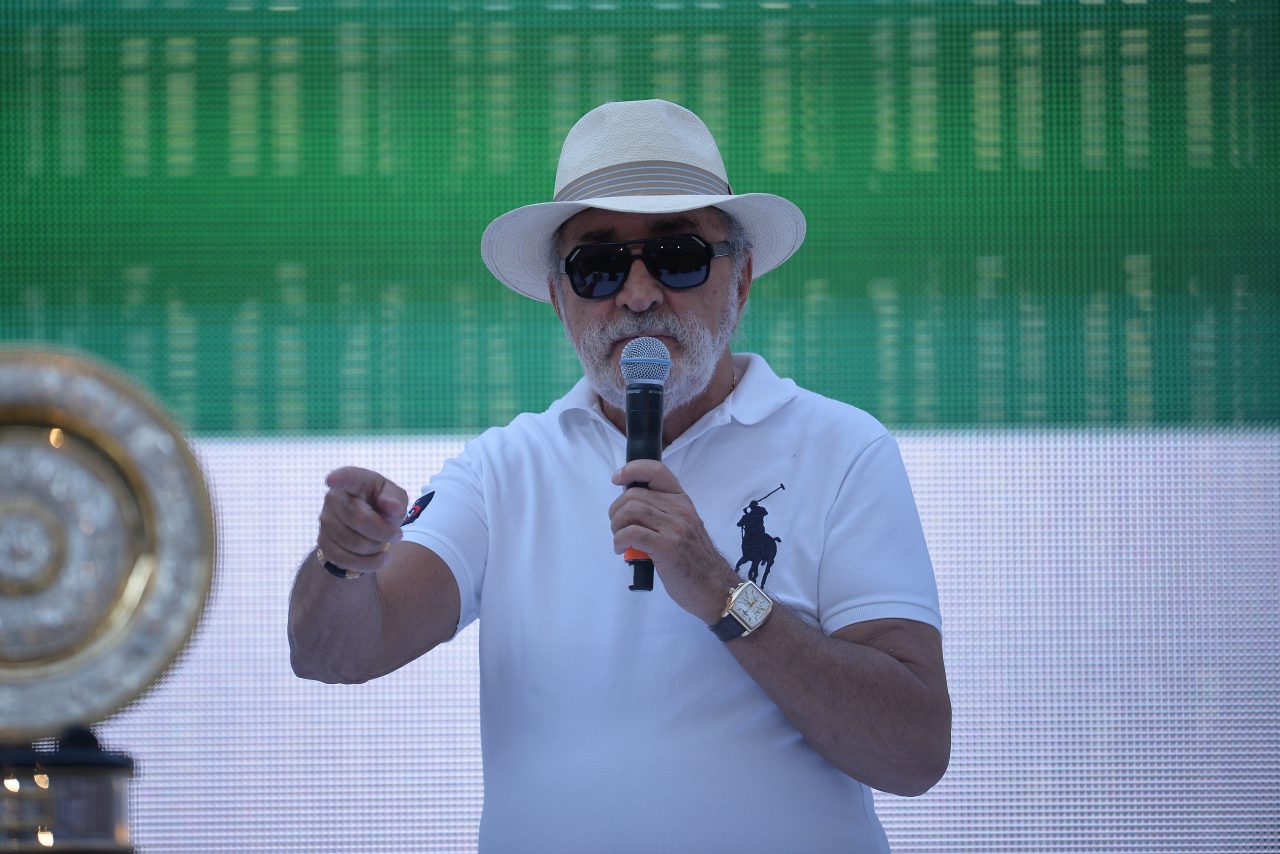 Ion Țiriac: Situația de la Dinamo „este un dezastru, aproape o catastrofă”. Ce spune omul de afaceri despre o eventuală investiție în gruparea bucureșteană