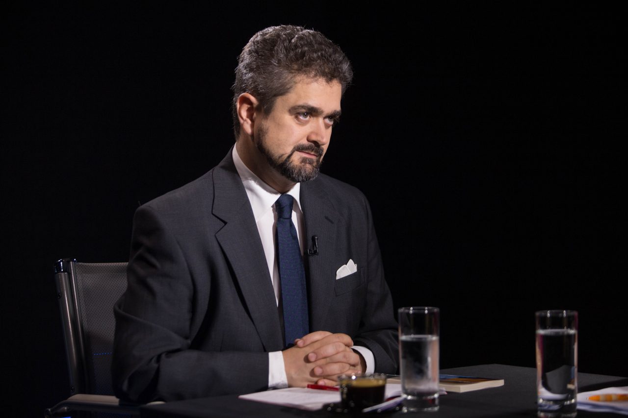 Theodor Paleologu, declarație surprinzătoare: „Politica poate fi chiar o cale către mântuire”
