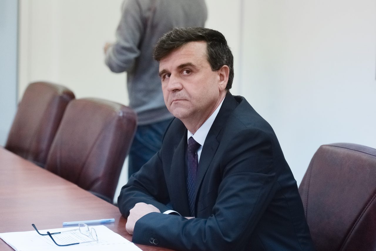 Crin Bologa, șeful DNA: ”Cei anchetați și trimiși în judecată pentru evaziune fiscală vor putea să plătească și vor scăpa”