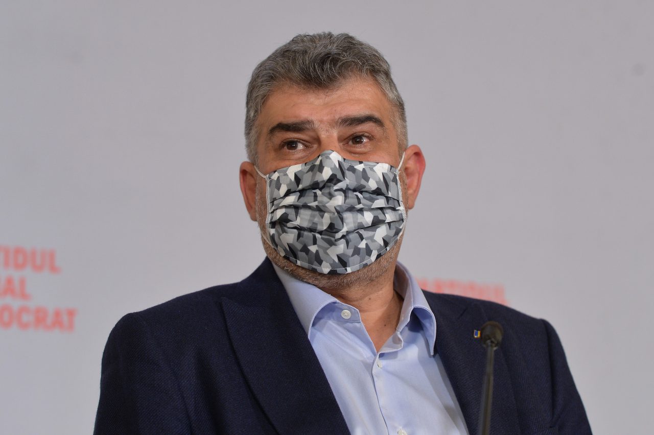 Ciolacu: Nu înțeleg acuzele despre blatul făcut cu PSD cu liberalii. PNL are toată puterea în statul român