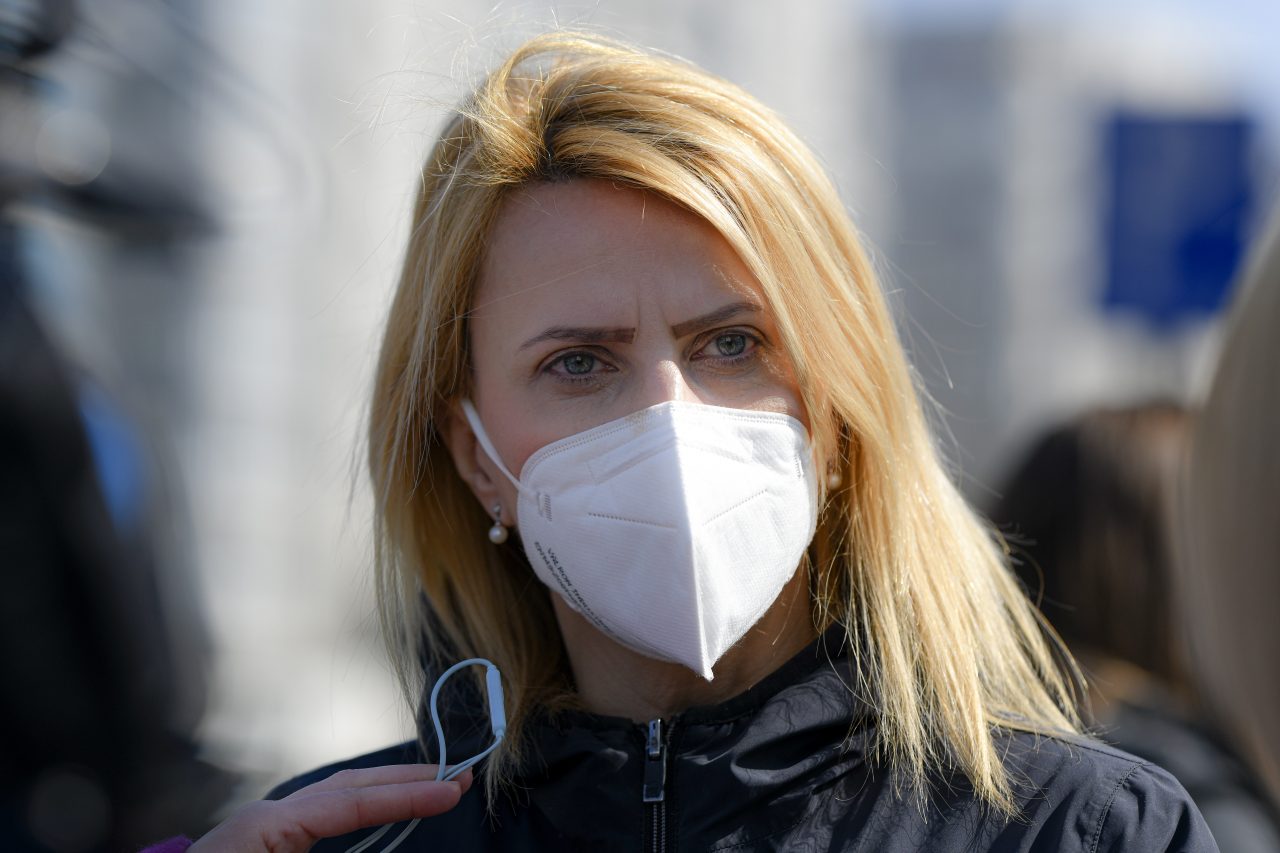 Medicul Beatrice Mahler avertizează cu privire la terapiile post-COVID după moartea lui Petrică Mîţu Stoian: Mai există o complicație a bolii despre care din păcate se vorbește foarte puțin