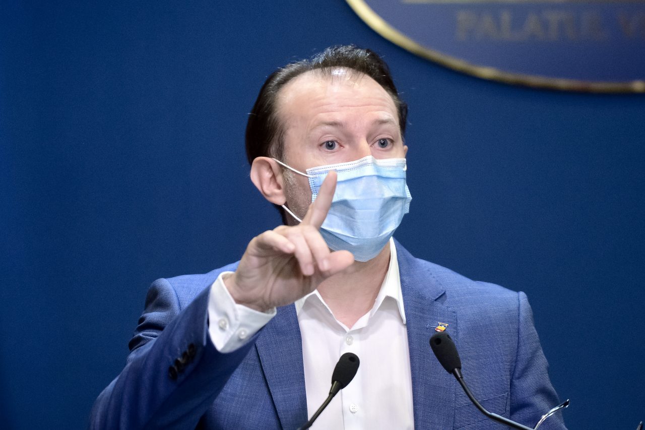 Florin Cîțu: Liberalismul este singura soluție pentru a reduce sărăcia! România se schimbă și PNL trebuie să facă un pas spre o conducere nouă, o viziune noua, europeană.