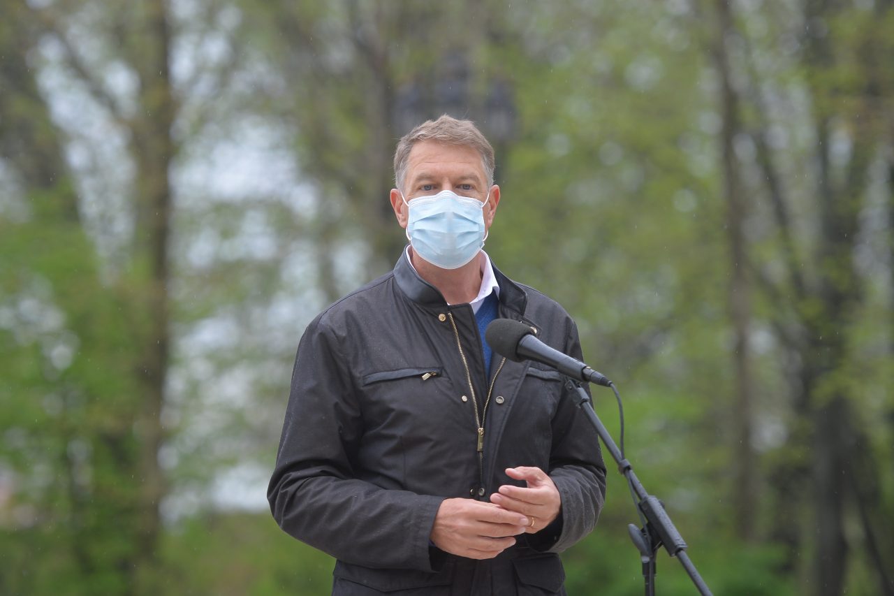 Klaus Iohannis, mesaj de Ziua Muncii: „Suntem o națiune de oameni harnici, ambițioși și hotărâți să reușească”