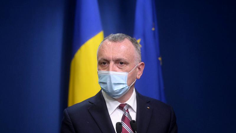 Evaluare Națională 2021. Ministrul Cîmpeanu: Prezență de 94,2% la prima proba scrisă. Au fost înregistrate incidente | Un elev, dat afară din examen